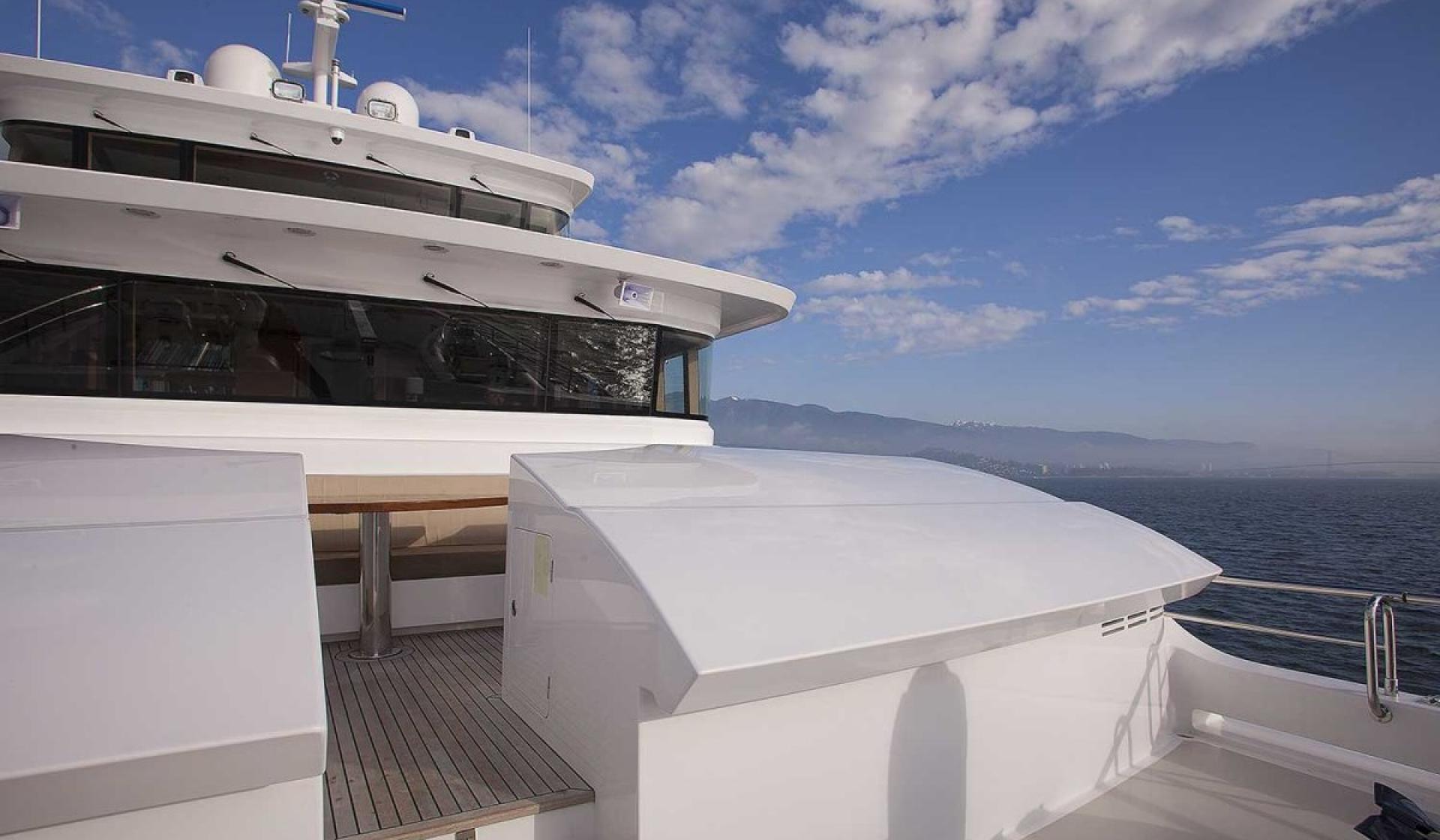 Nordhavn 120 - Photo 24