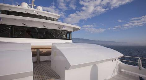 Nordhavn 120 - Thumbnail 29