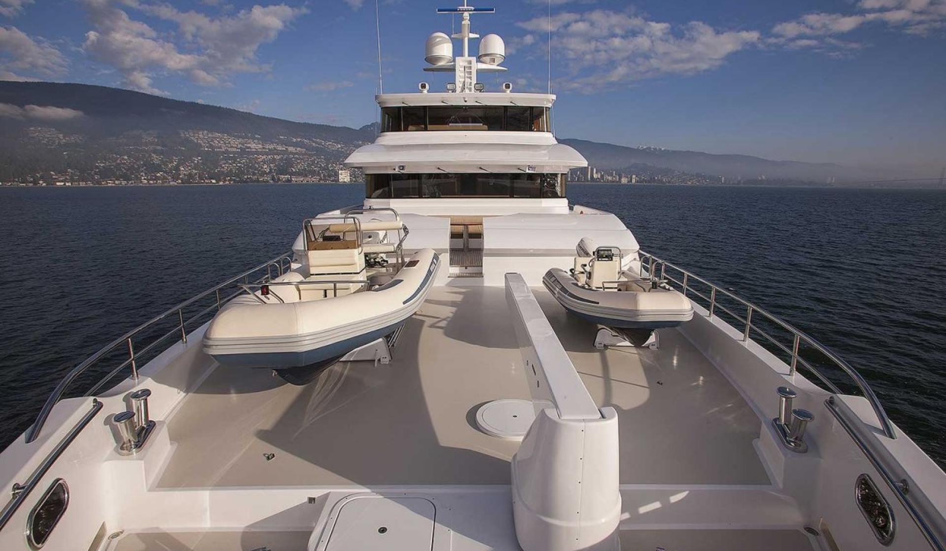 Nordhavn 120 - Photo 25