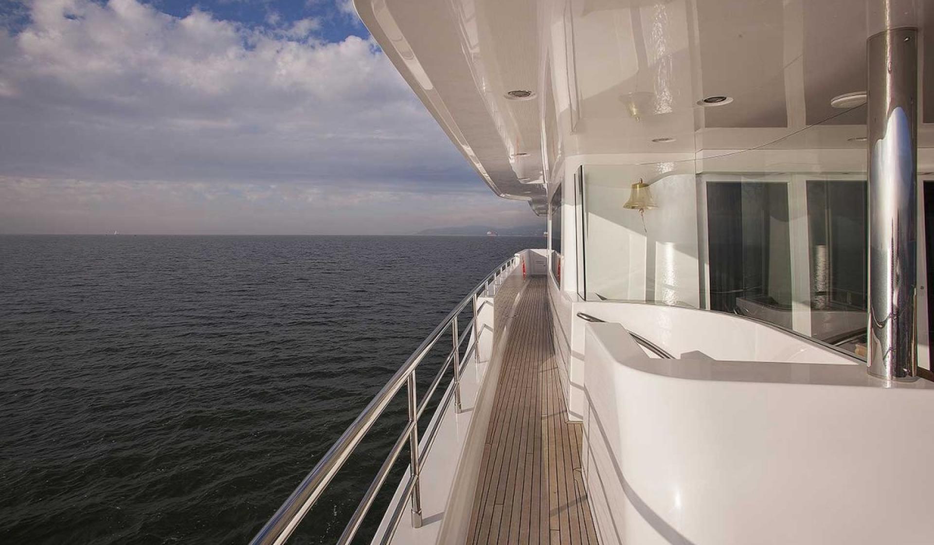 Nordhavn 120 - Photo 26
