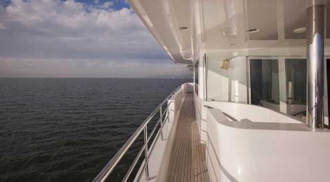 Nordhavn 120 - Thumbnail 29