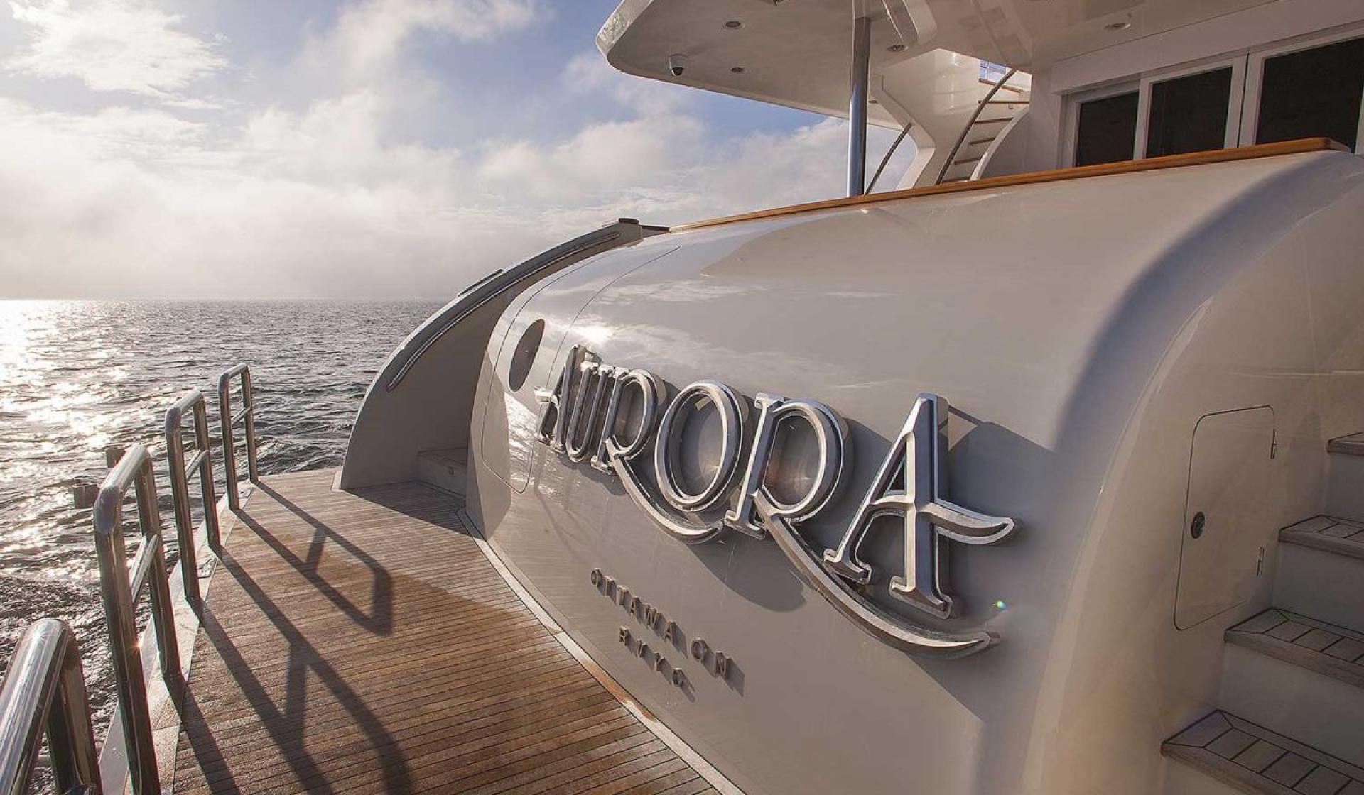 Nordhavn 120 - Photo 27