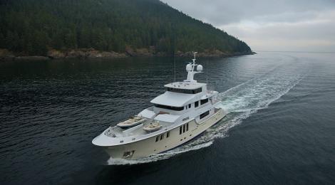 Nordhavn 120 - Thumbnail 29