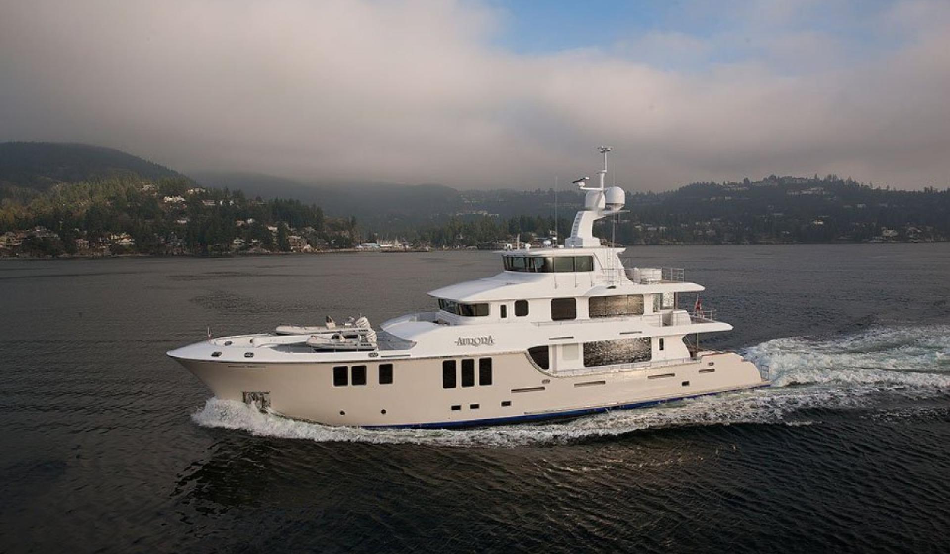Nordhavn 120 - Photo 29