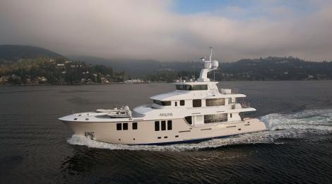 Nordhavn 120 - Thumbnail 29