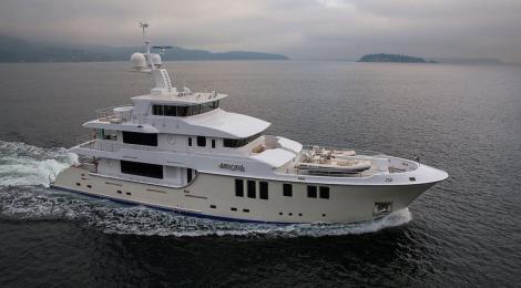 Nordhavn 120 - Thumbnail 29