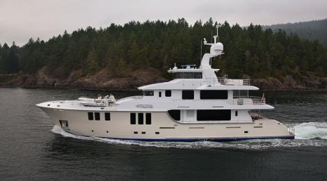Nordhavn 120 - Thumbnail 29