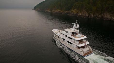 Nordhavn 120 - Thumbnail 29