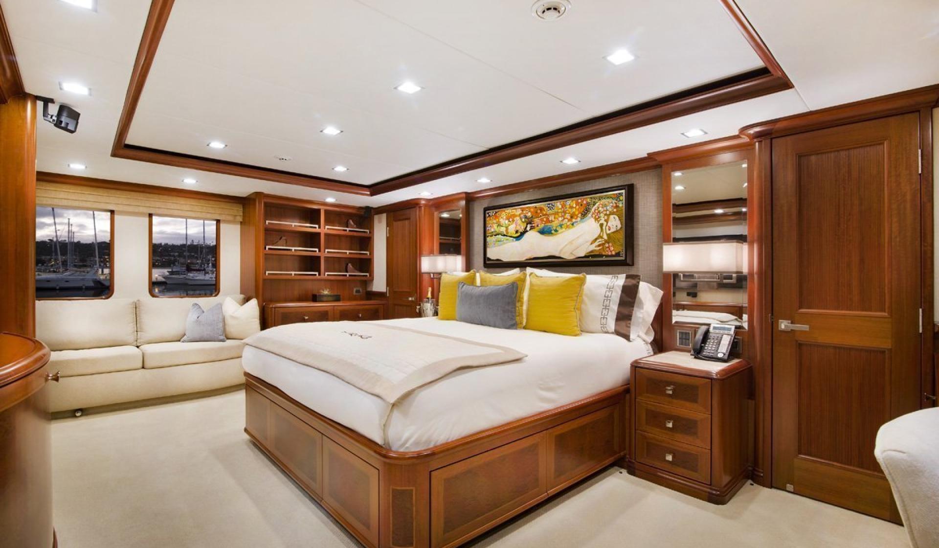 Nordhavn 120 - Photo 9