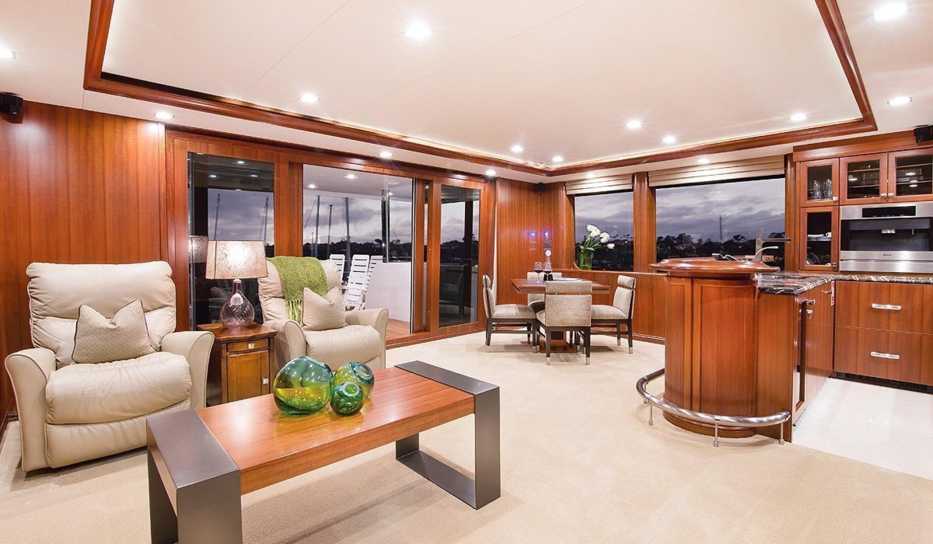Nordhavn 120 - Photo 10