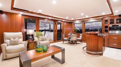 Nordhavn 120 - Thumbnail 29