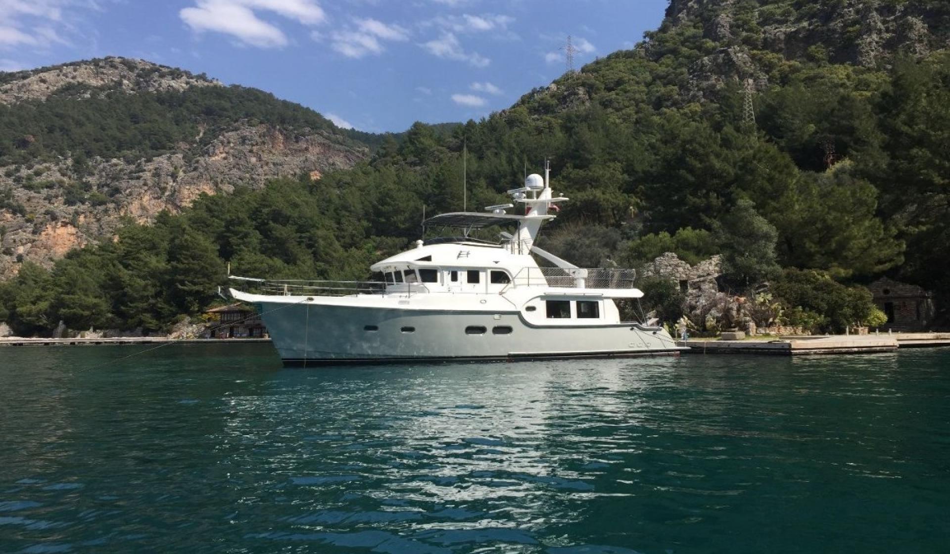 Nordhavn 52 - Photo 1