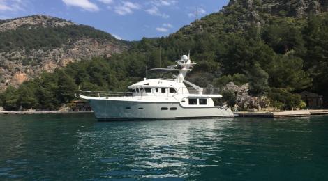 Nordhavn 52 - Thumbnail 15