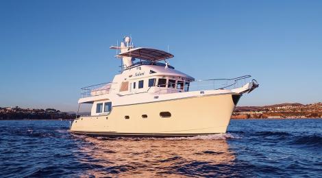 Nordhavn 52 - Thumbnail 15