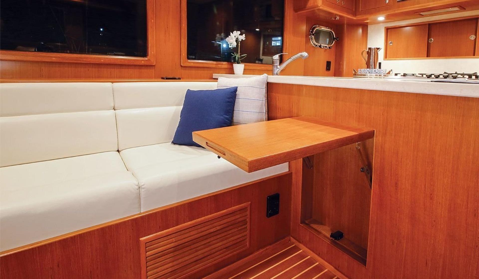 Nordhavn 52 - Photo 11