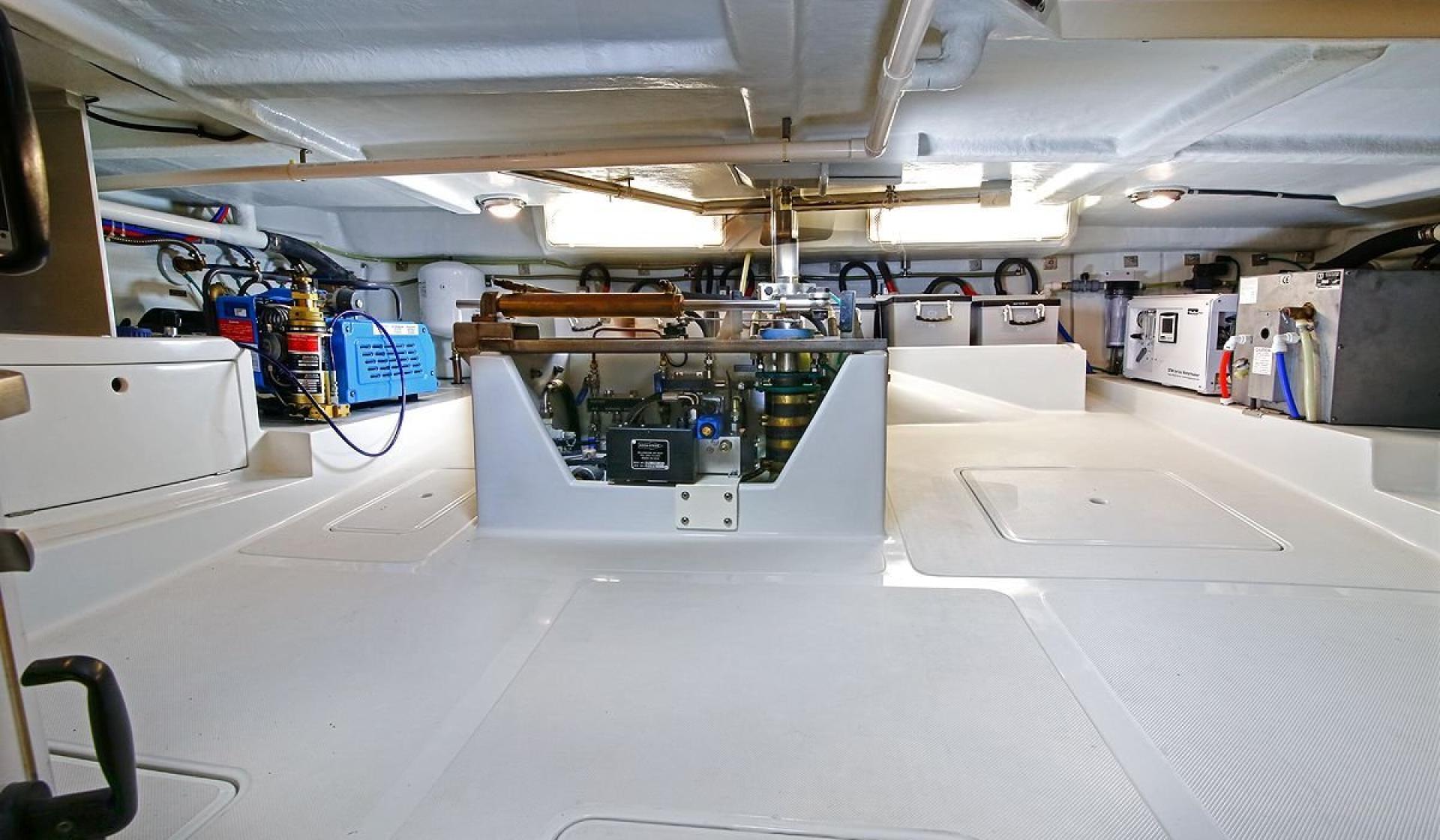 Nordhavn 52 - Photo 12