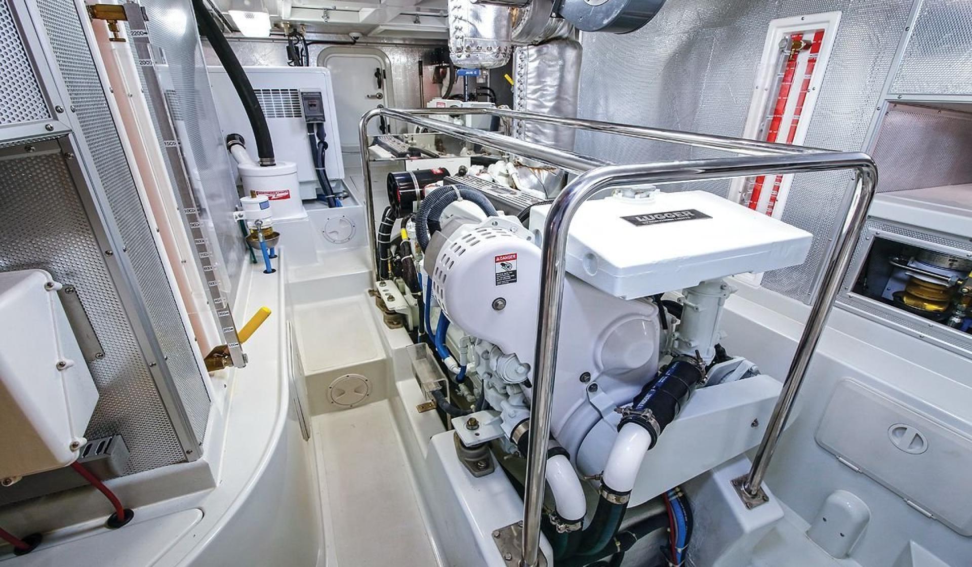 Nordhavn 52 - Photo 13