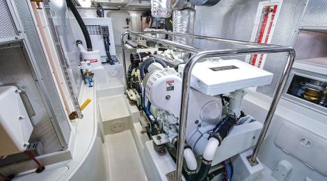 Nordhavn 52 - Thumbnail 15