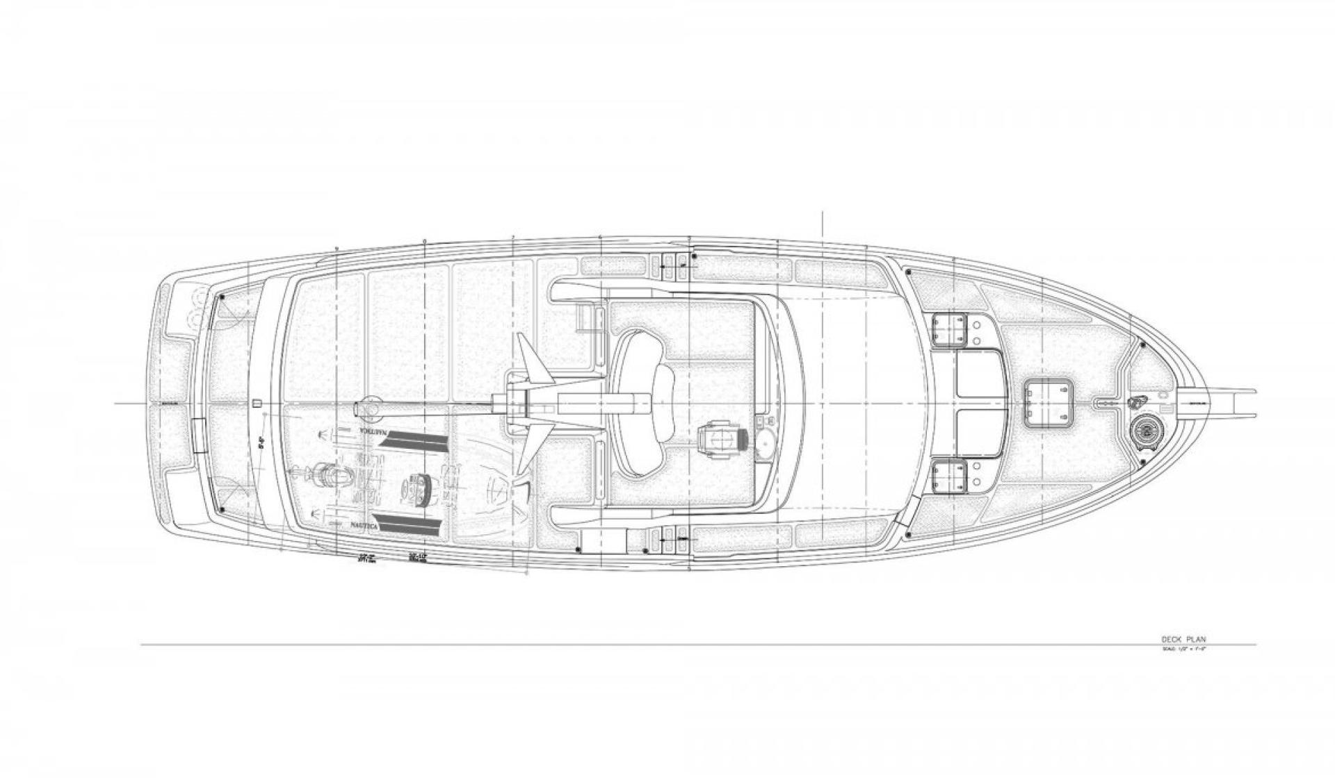 Nordhavn 52 - Photo 14