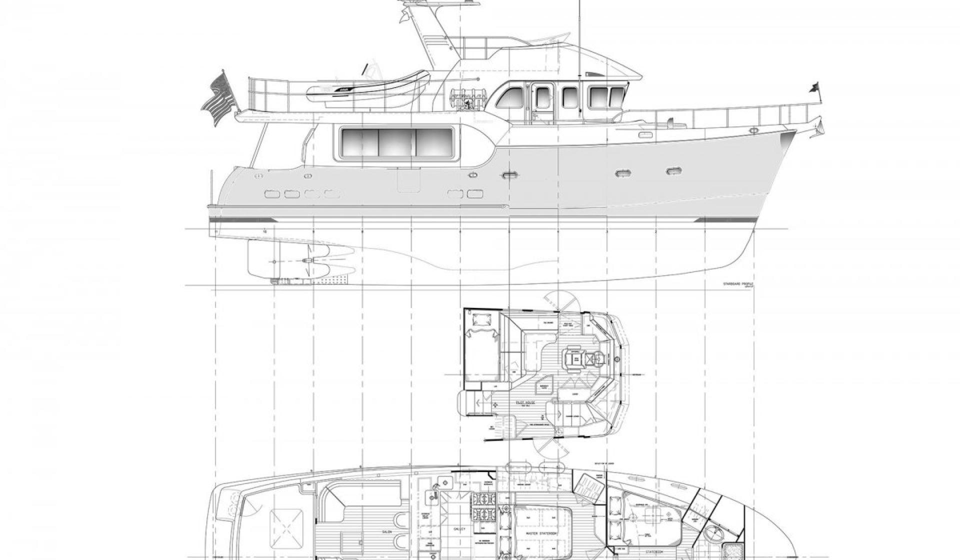 Nordhavn 52 - Photo 15