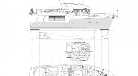 Nordhavn 52 - Thumbnail 15