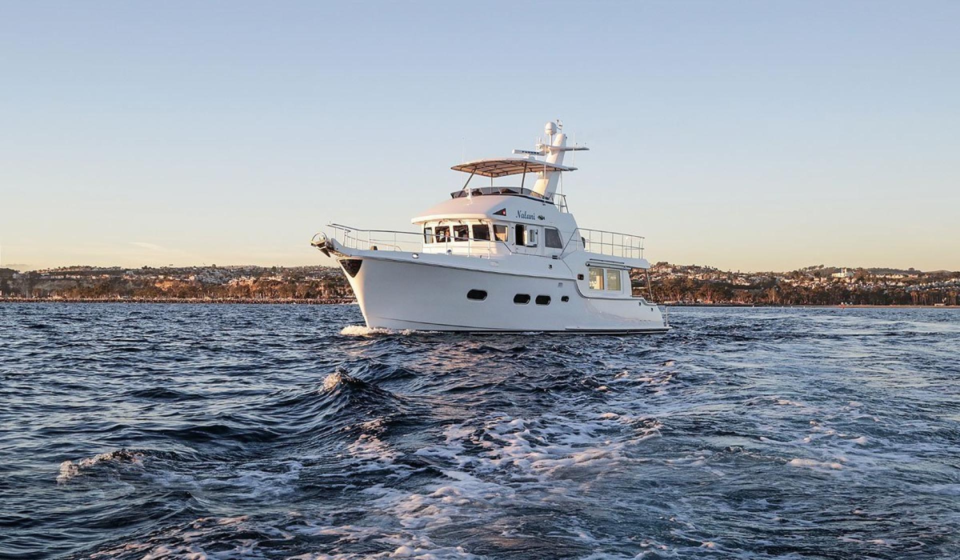 Nordhavn 52 - Photo 3