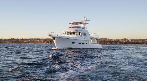 Nordhavn 52 - Thumbnail 15