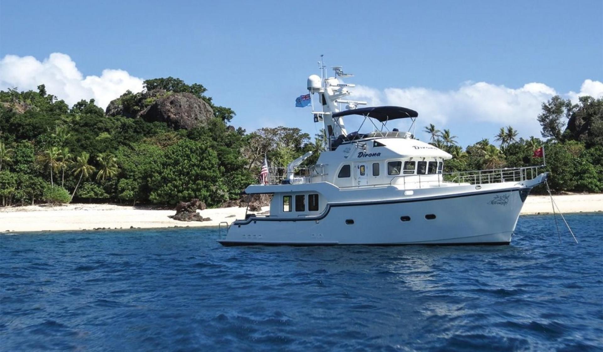 Nordhavn 52 - Photo 4