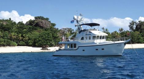 Nordhavn 52 - Thumbnail 15