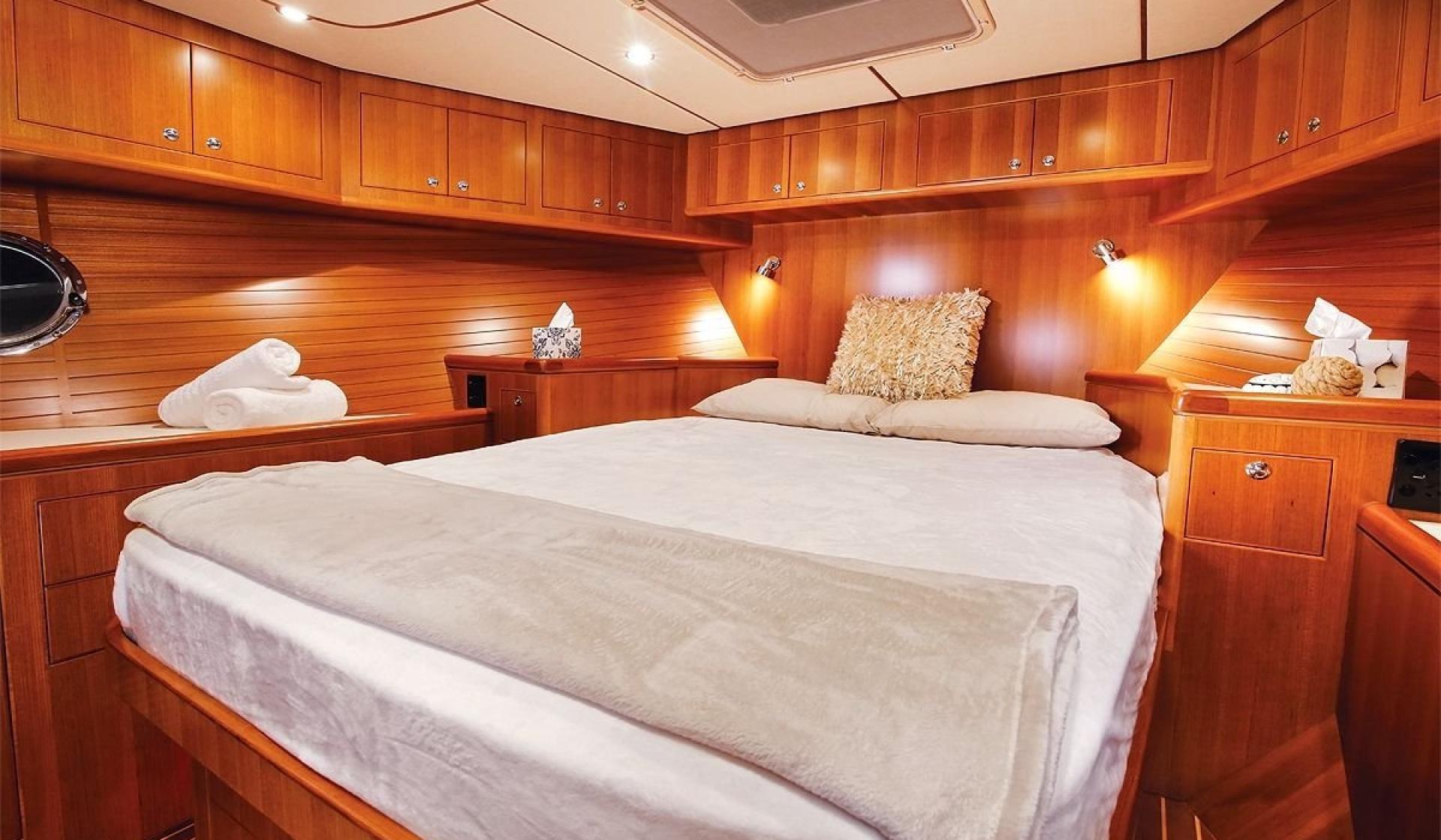 Nordhavn 52 - Photo 5