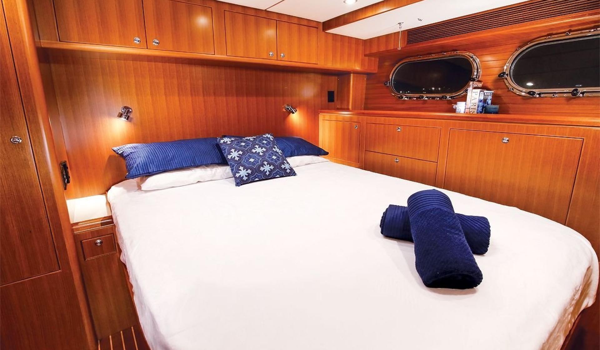 Nordhavn 52 - Photo 6