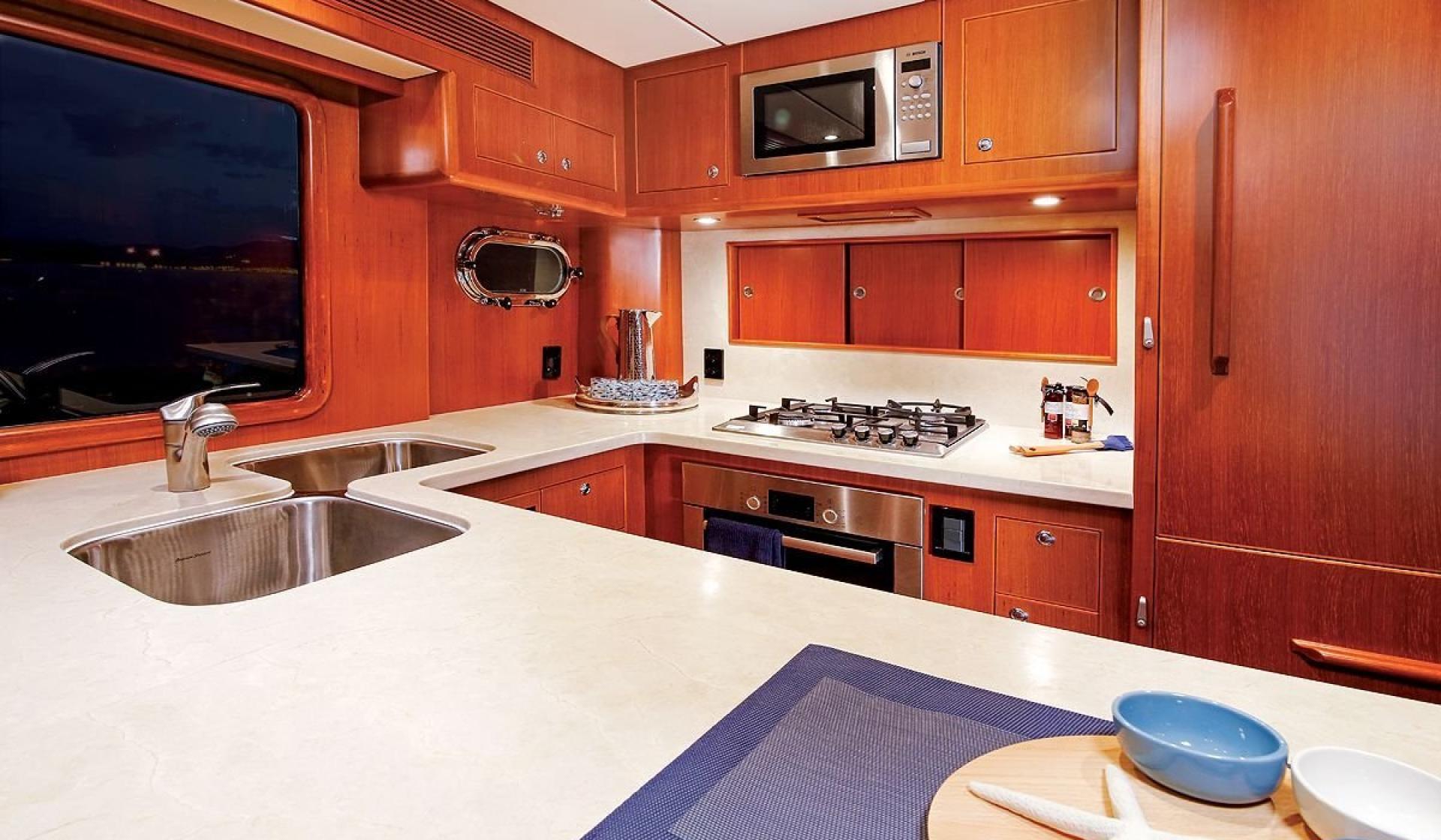 Nordhavn 52 - Photo 7