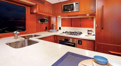 Nordhavn 52 - Thumbnail 15