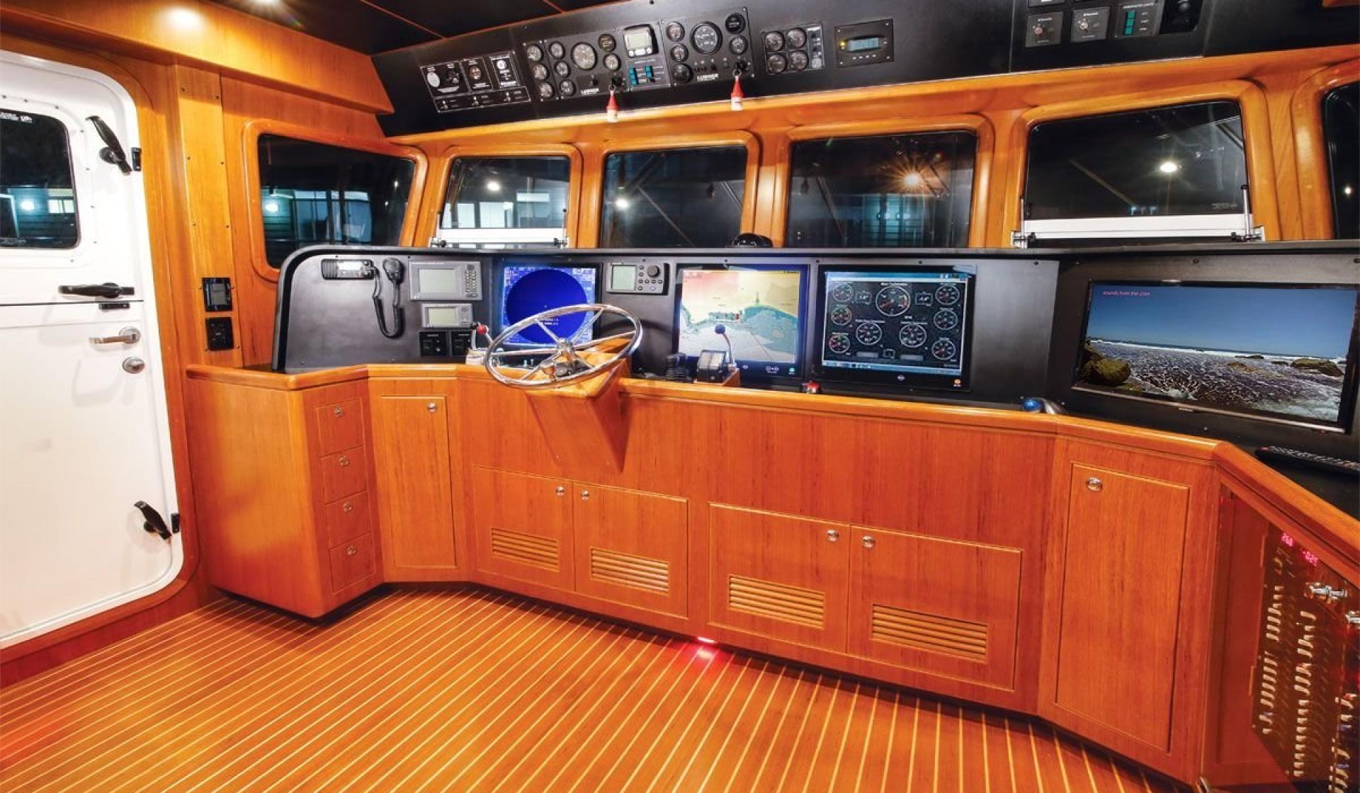 Nordhavn 52 - Photo 8