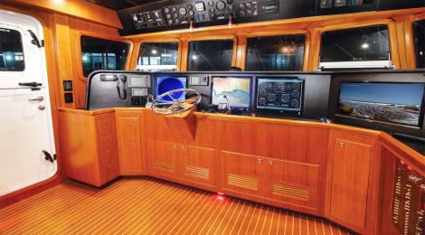 Nordhavn 52 - Thumbnail 15