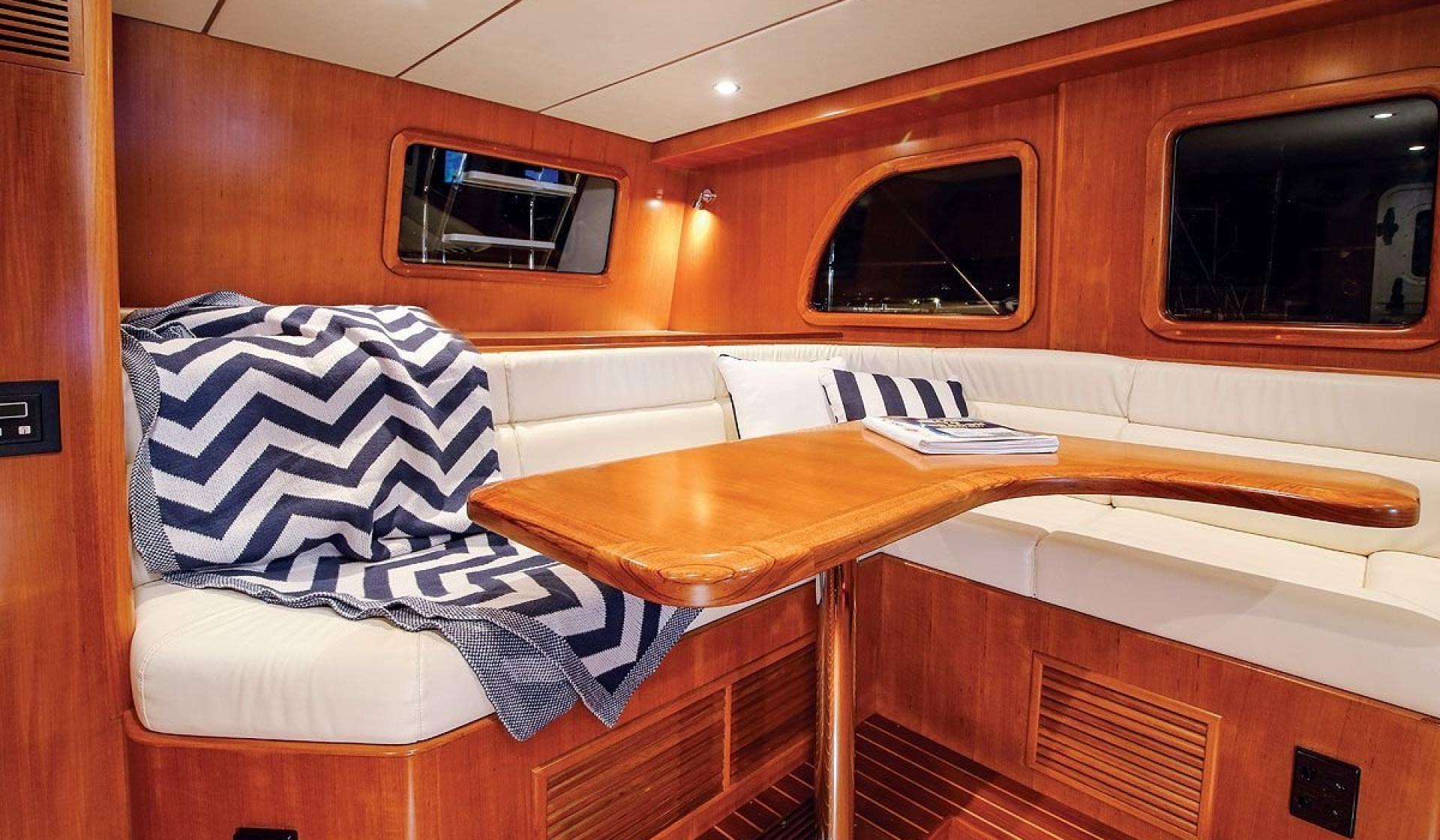 Nordhavn 52 - Photo 9