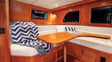 Nordhavn 52 - Thumbnail 15