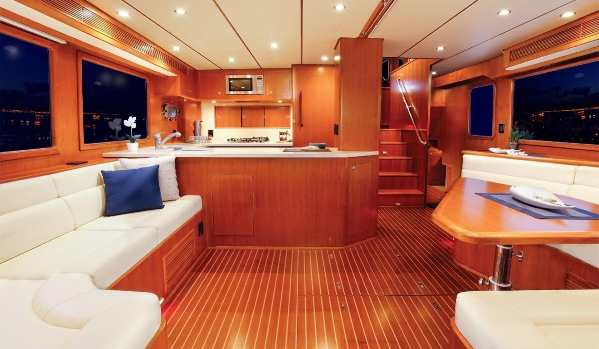 Nordhavn 52 - Photo 10