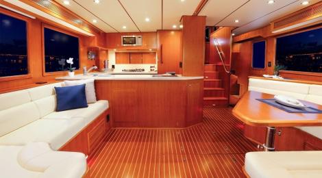 Nordhavn 52 - Thumbnail 15