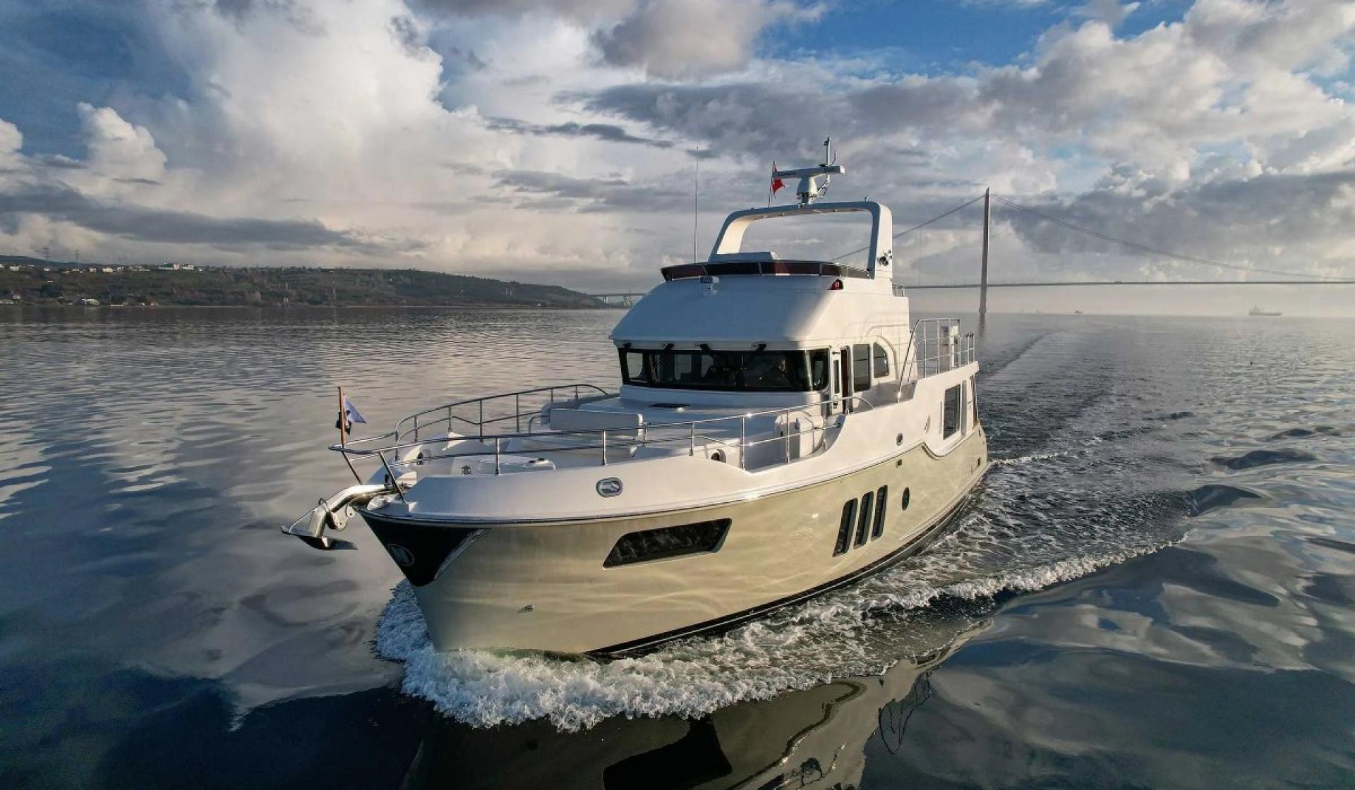 Nordhavn 51 - Photo 1