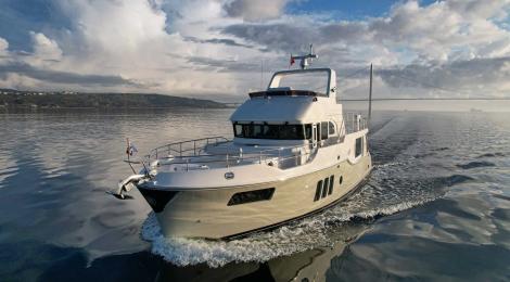 Nordhavn 51 - Thumbnail 29