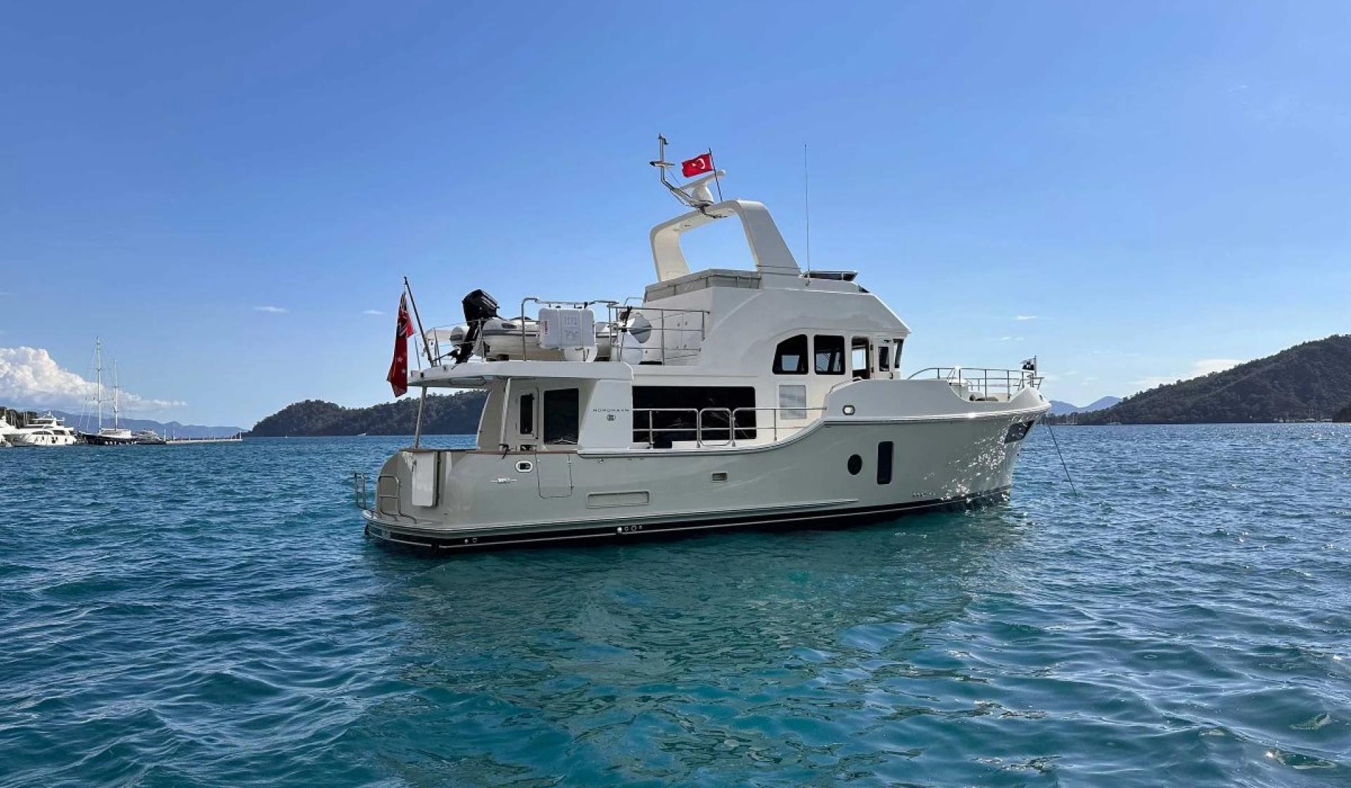 Nordhavn 51 - Photo 2