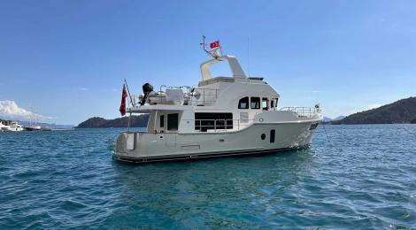 Nordhavn 51 - Thumbnail 29