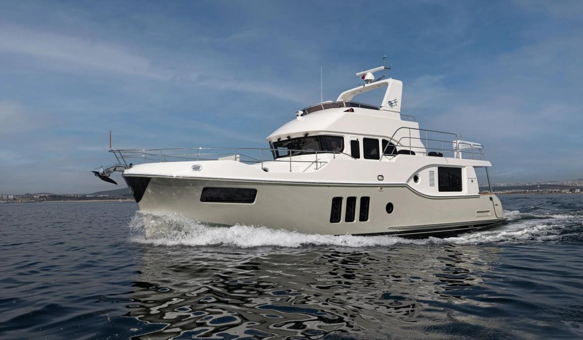 Nordhavn 51 - Photo 11