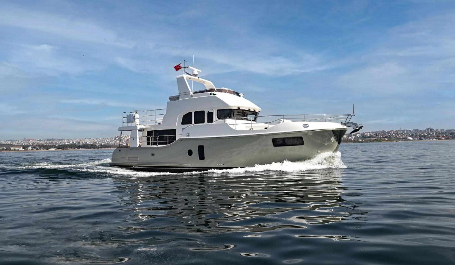 Nordhavn 51 - Photo 12