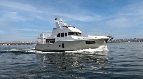 Nordhavn 51 - Thumbnail 29