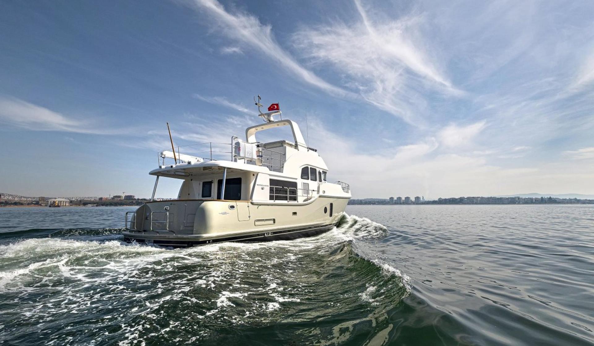 Nordhavn 51 - Photo 13