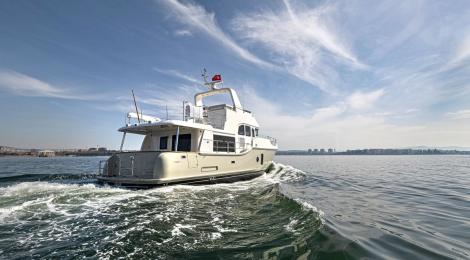 Nordhavn 51 - Thumbnail 29