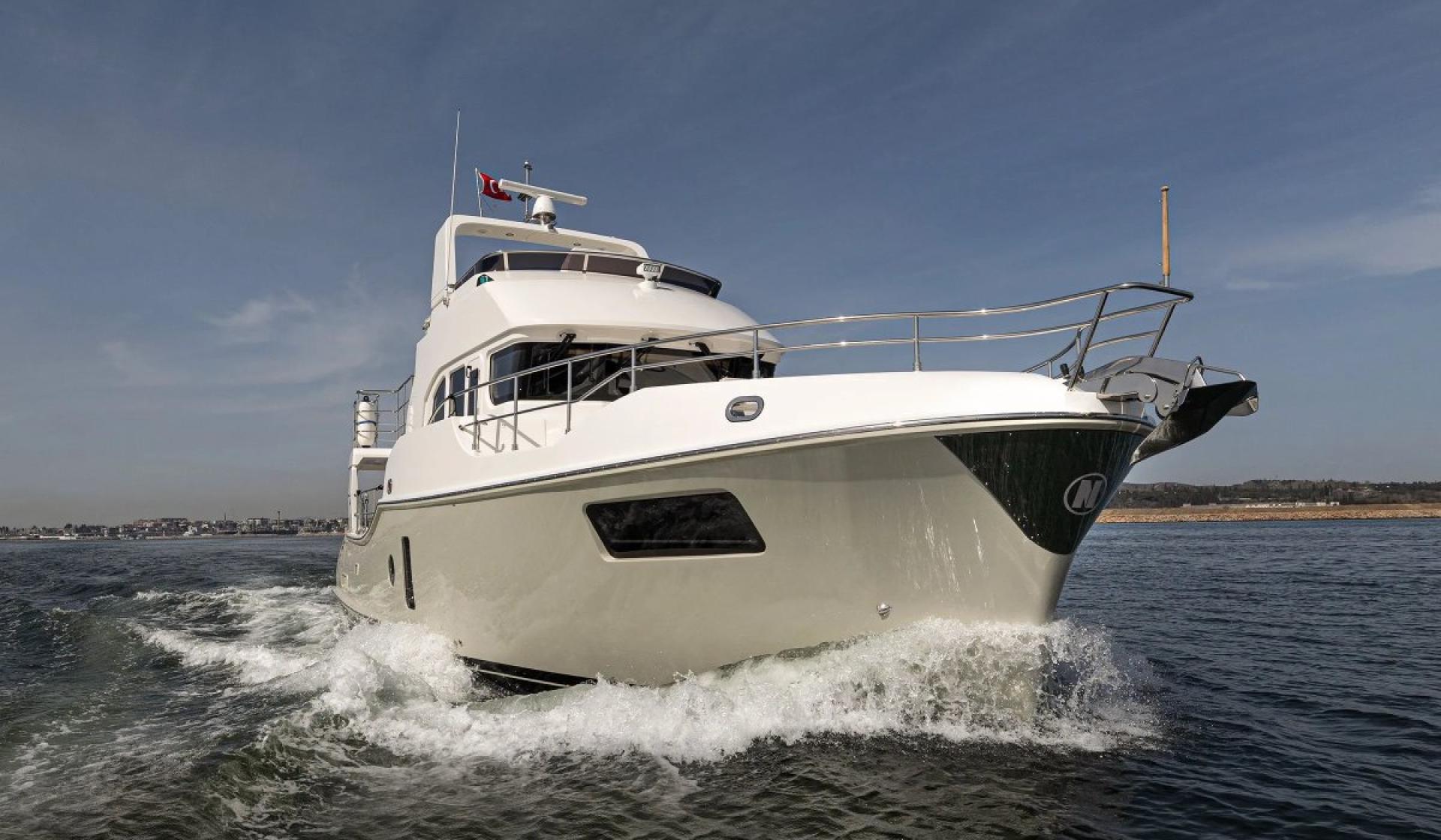 Nordhavn 51 - Photo 14