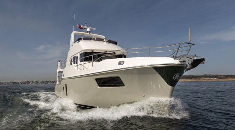 Nordhavn 51 - Thumbnail 29